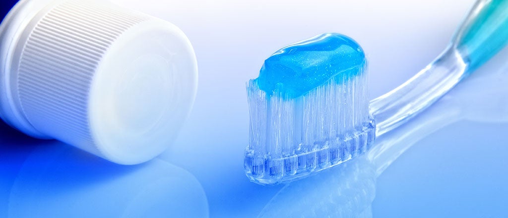 Should Your Toothbrush Go Digital? - Knowledge at Wharton