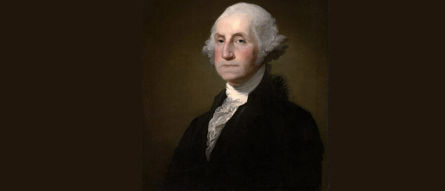 George Washington: America’s First Entrepreneur