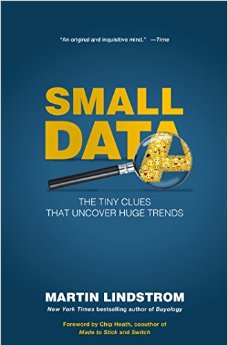 Small Data cover