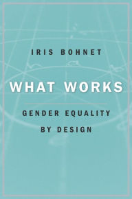 What Works cover