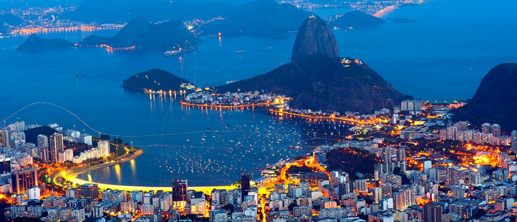 What Will It Take to Get Brazil Back on Track? - Knowledge at Wharton