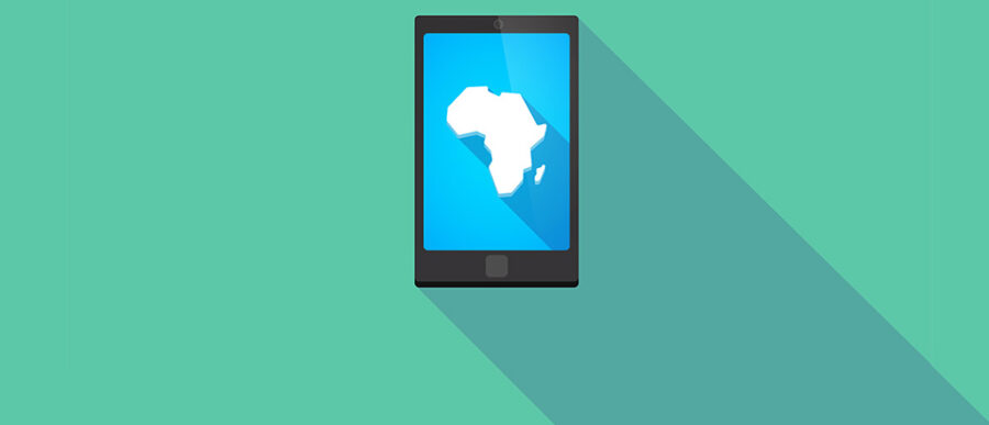 How Mobile Is Sparking Creativity in African Business