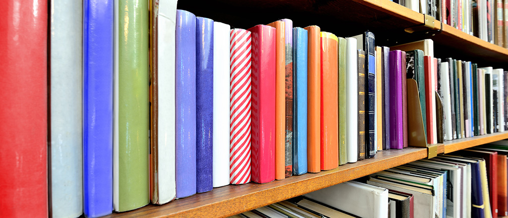 Google Books: Great for Google – but What about Everyone Else? - Knowledge  at Wharton