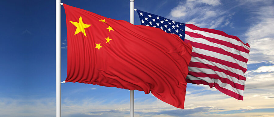 Will Common Ground Between U.S. and China Strengthen Their Bond?