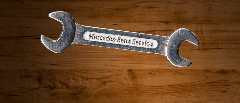 Customer Service The New Mercedes Benz Way Knowledge Wharton