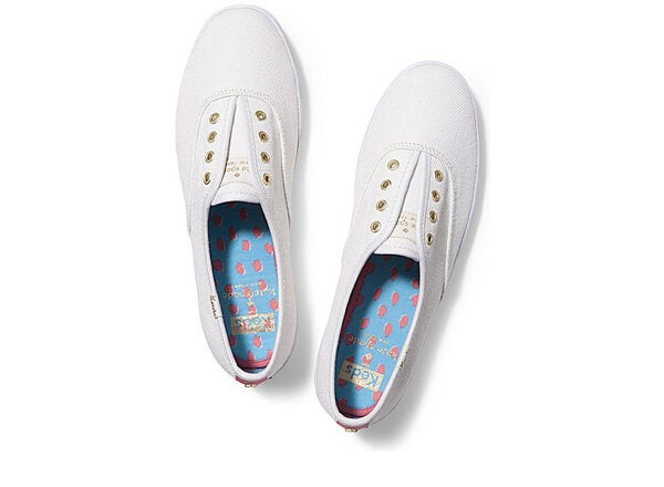 Keds Is Celebrating 100 Years with a Nod to the Past — and the Future ...
