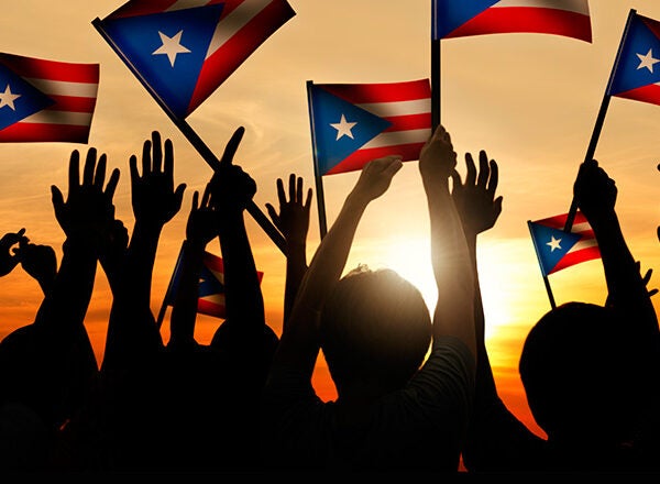 A Puerto Rico Primer: Why the Debt Problem Is Our Problem
