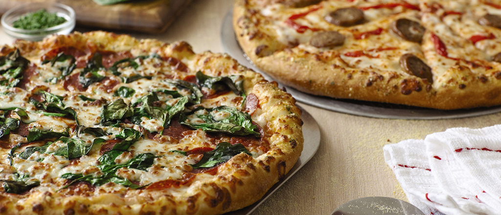 One Million Pizzas a Day: How Domino's Keeps It Fresh - Knowledge at Wharton