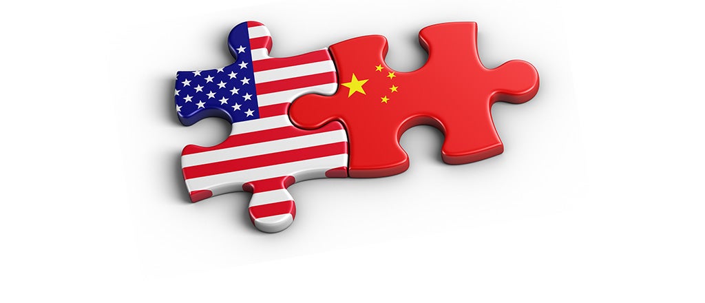 trade war supply chain impact