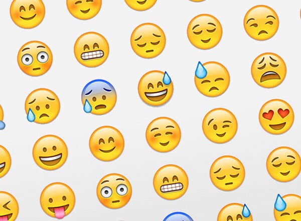 What do the smiling emojis actually mean?, Blog