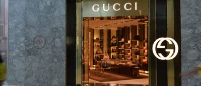 The Man Behind the Brand: Gucci’s Evolution into an Icon - Knowledge at ...