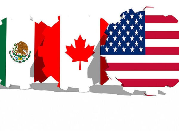 What Was NAFTA Impact Effect on the U.S. Economy Knowledge at