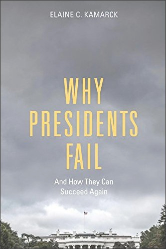 why-presidents-fail