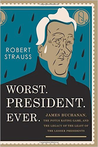 worst-president-ever