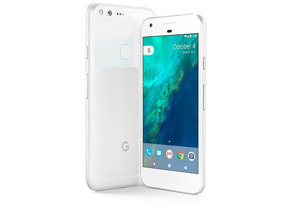 Why Google's Pixel Is More About Strategy Than Smartphones - Knowledge at  Wharton