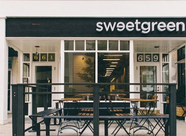 Sweetgreen to Offer Discount to Customers Wearing Sports Jerseys