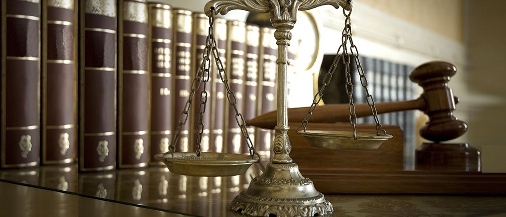 Dysfunctional Justice: What’s Wrong with the U.S. Legal System - Knowledge at Wh