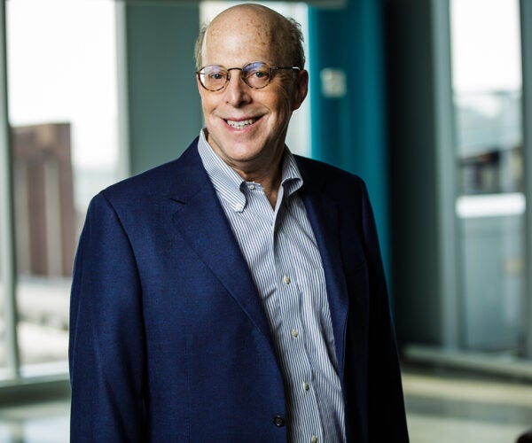 Daniel A. Levinthal Knowledge at Wharton