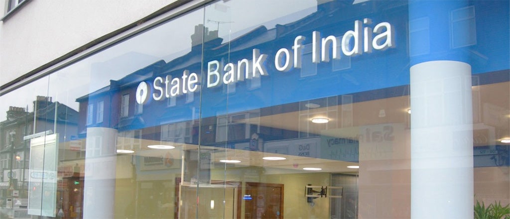 How the State Bank of India Uses Technology to Drive ...