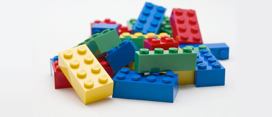How Lego Is Building a Non-brick Empire - Knowledge at Wharton