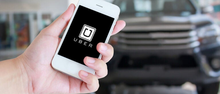 How Uber Can Reset Its Corporate Culture - Knowledge at Wharton
