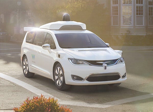 Does the Google-Uber Lawsuit Hold the Key to Self-driving Cars?