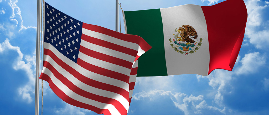 Why the U.S. and Mexico Are Getting Closer - Knowledge at Wharton