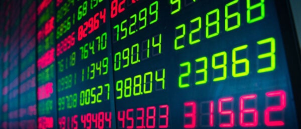 How the Stock Market Affects Corporate Decision-making - Knowledge at ...