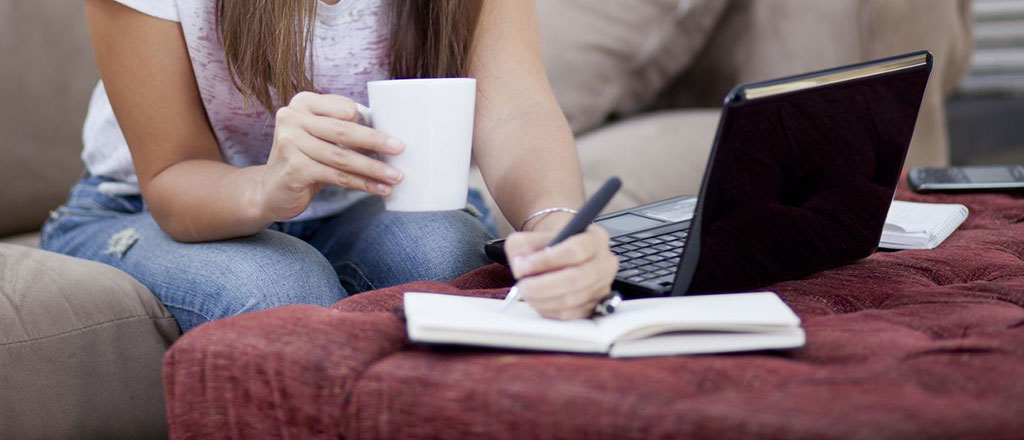 Working from Home: Navigating the Pandemic's New Normal - Knowledge@Wharton