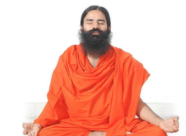 Baba Ramdev, Fasting Indian Yoga Guru, Denies Arming Followers