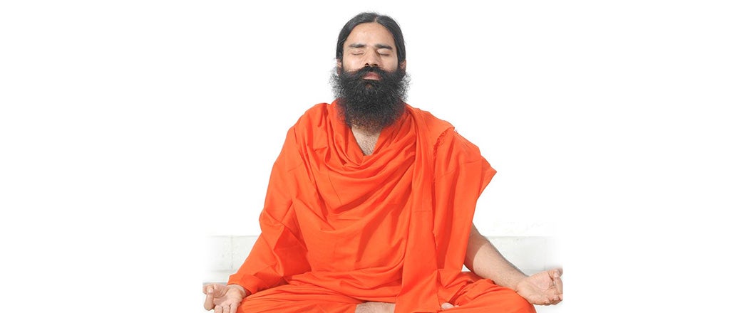 How a Yoga Guru Is Mastering the Consumer Goods Market in India - Knowledge  at Wharton