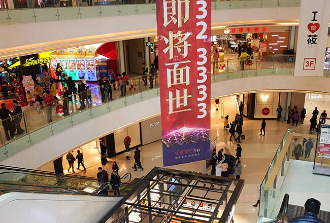 What Can China and the U.S. Learn from Each Other about Retail