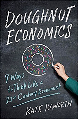 doughnut-economics