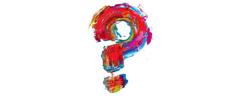 Due eftertænksom rapport The 'Why' Behind Asking Why: The Science of Curiosity - Knowledge@Wharton