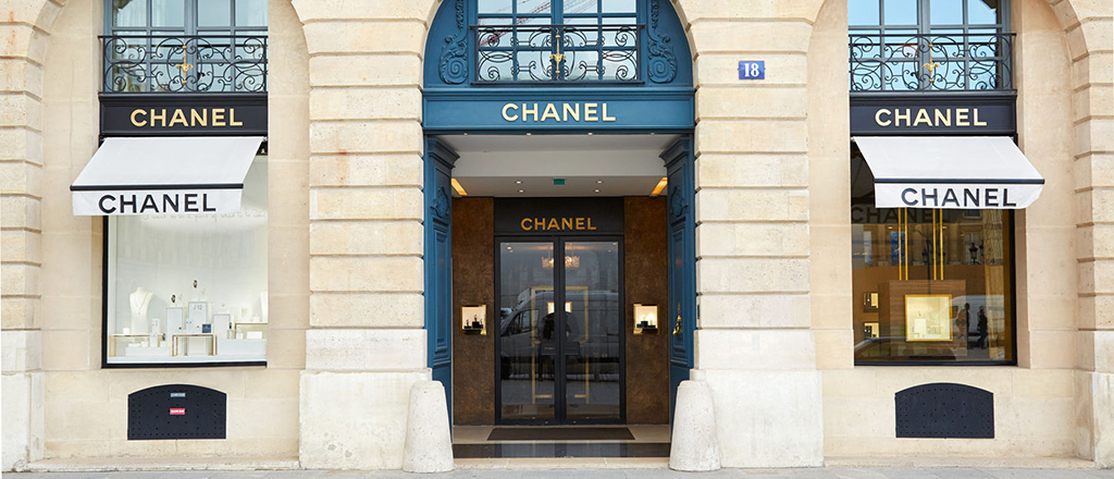 How a Literature Major Became Chanel's First Global CEO - Knowledge at  Wharton