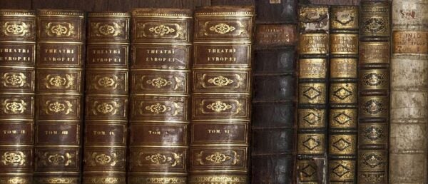 Why Books Matter for the Long Run - Knowledge at Wharton