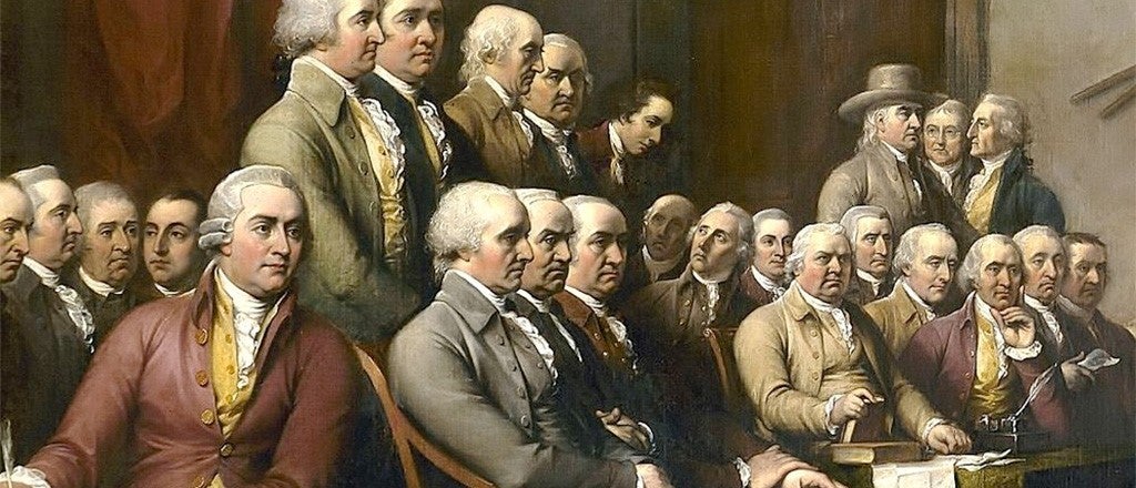 Founding Members