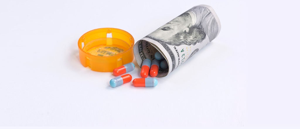 Lowering Drug Prices Will The Cost Outweigh The Cure - 