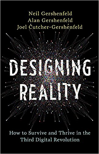 Designing-Reality