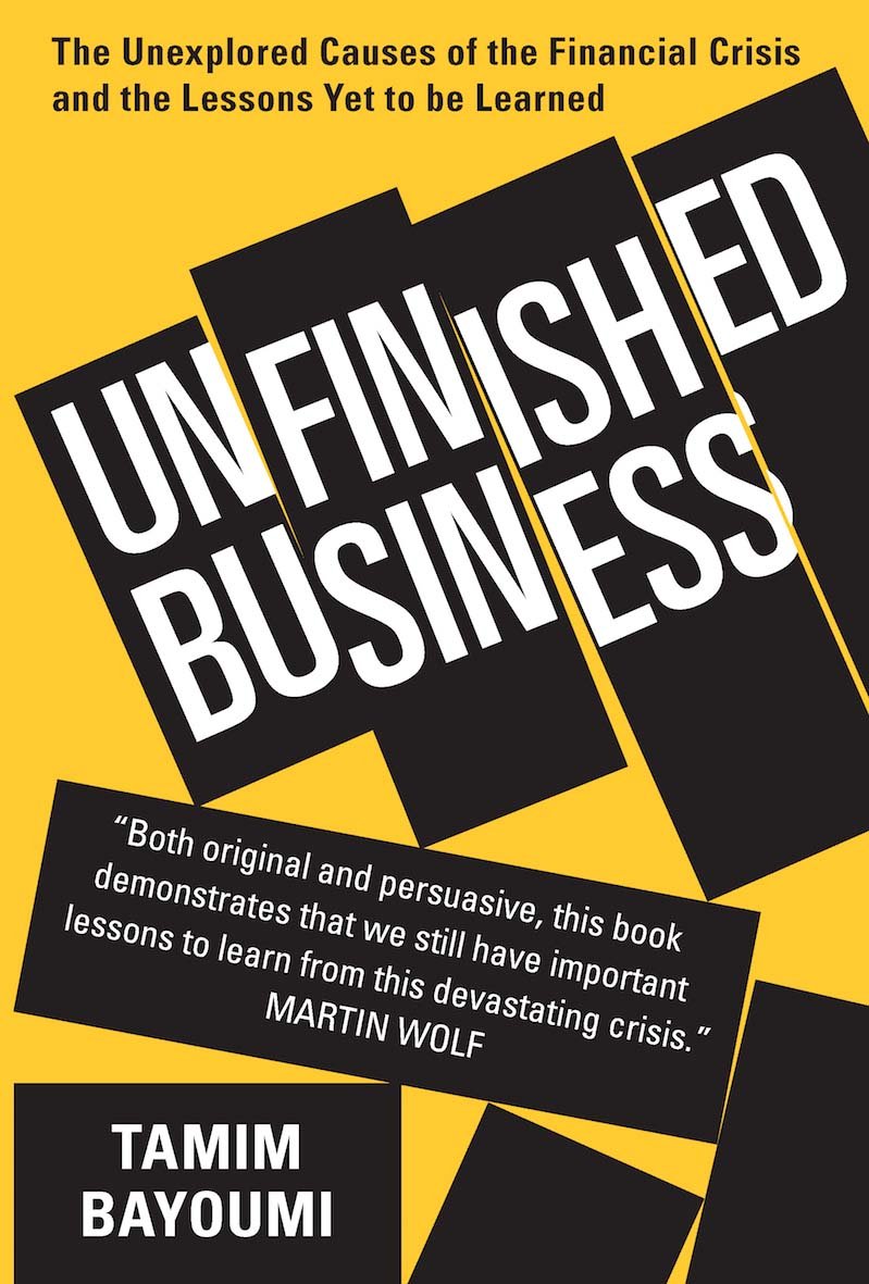 2018-04-06-Unfinished Business