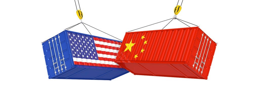 U S China Trade Is A Deal Imminent Knowledge At Wharton   US China Trade War 