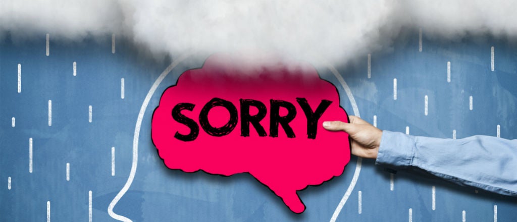 Is an Apology an Effective Marketing Campaign? - Knowledge at Wharton