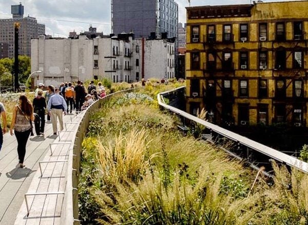 Sustainable Cities Are Closer Than We Think - Knowledge at Wharton
