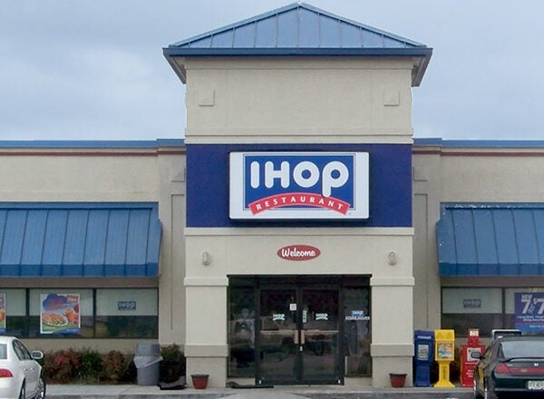 IHOP to IHOB: Will the New Marketing Strategy Work? - Knowledge at Wharton