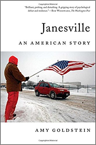 Janesvillle book