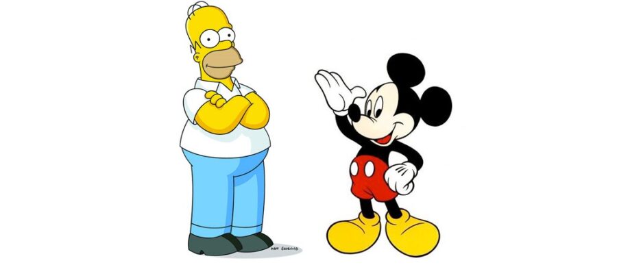 disney and 21st century fox merger case study