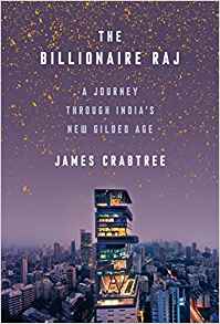 billionaire raj