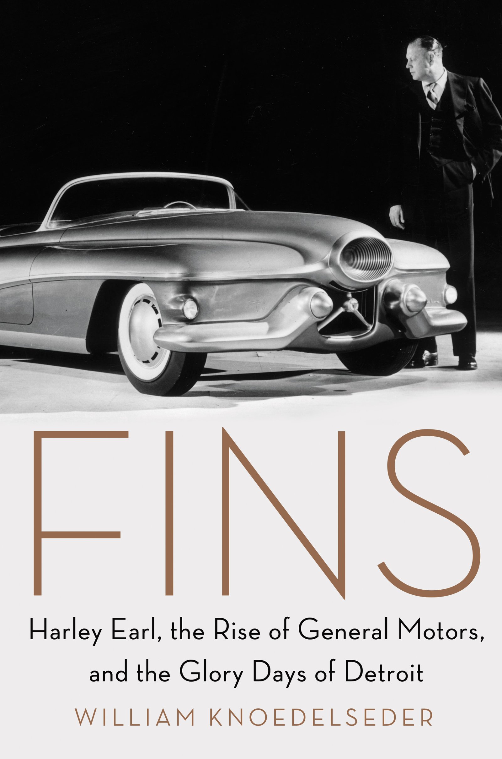Fins cover