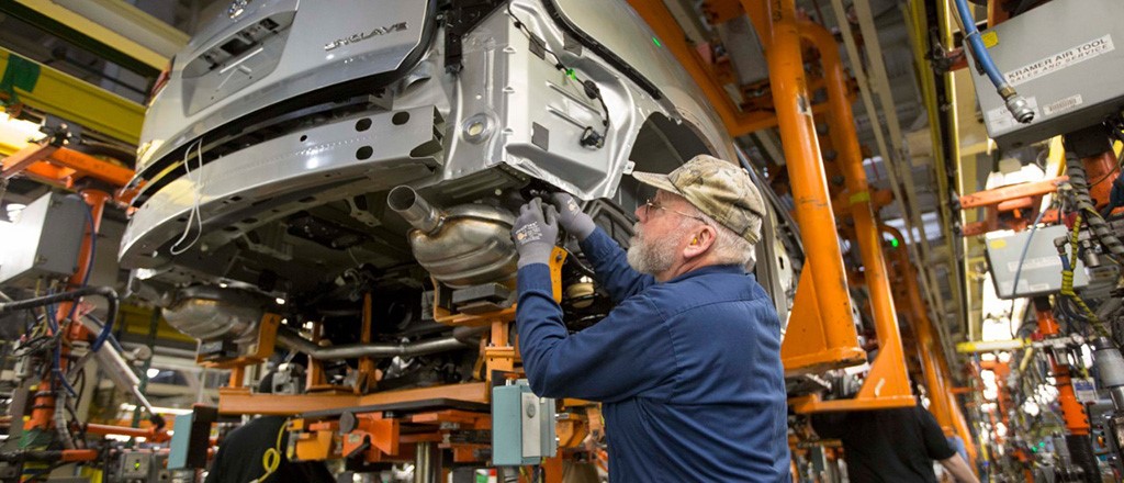 GM has binding agreements securing ALL battery raw material supporting our goal of 1 million units of annual EV capacity in North America in 202 Camera search