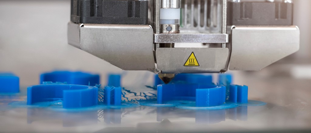 belediging Kenia bureau How 3D Printing Is Transforming Mass Manufacturing - Knowledge at Wharton